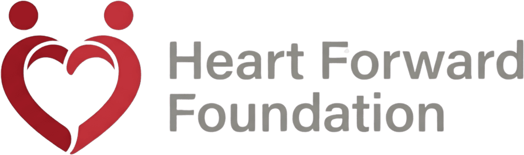 Heart Forward Foundation
